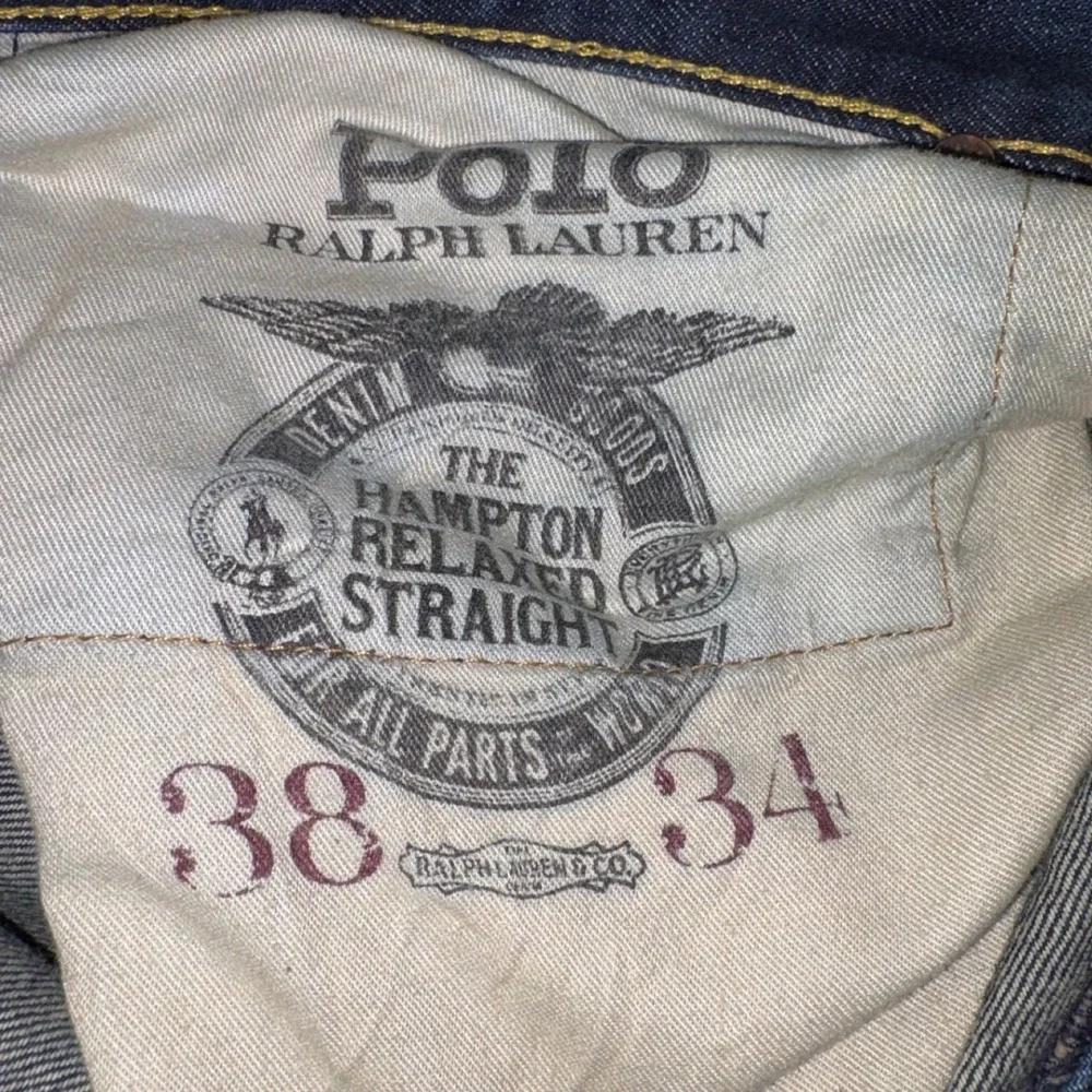 Polo Ralph Lauren lot pairs